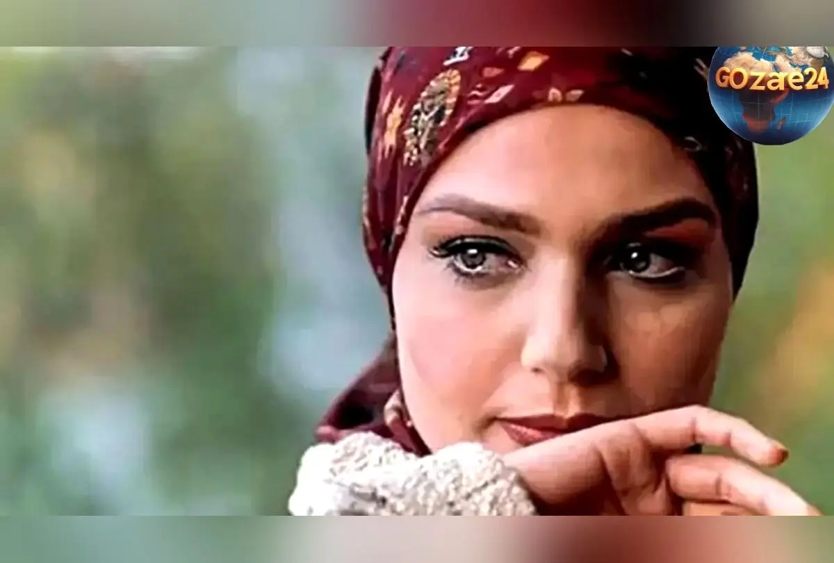 عکس نادر از مرجان محتشم در 39 سالگی پشت‌صحنه «ستاره من» و تغییرات ظاهری او در طول سال‌ها