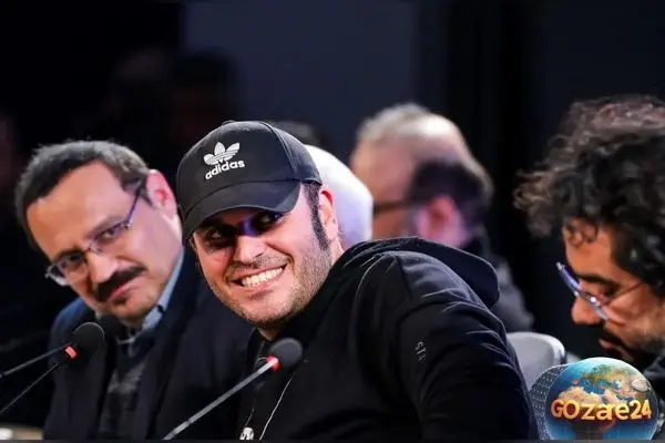 محمدحسین مهدویان از اشتباهات گذشته‌اش پشیمان شد: نباید از تلویزیون و سینما فاصله می‌گرفتیم