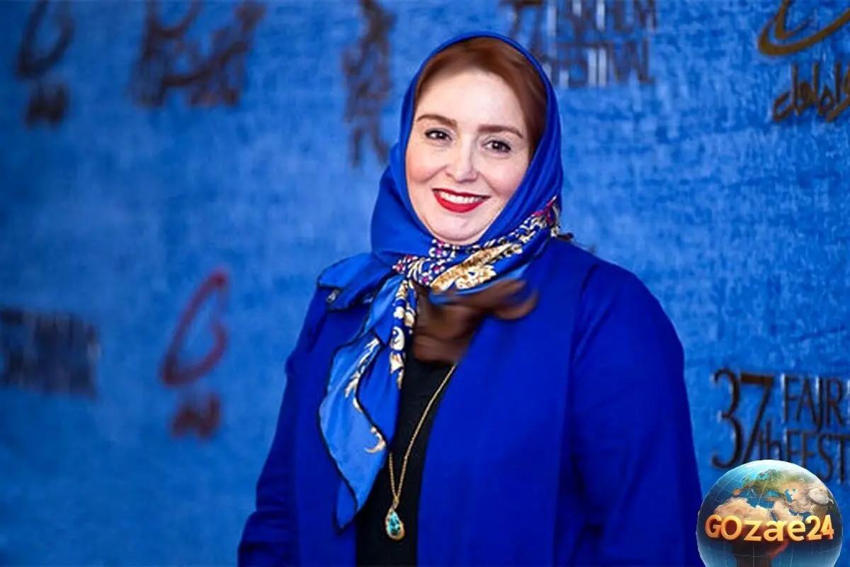 ژاله صامتی: زندگی ساده و بیتجمل در عروسی و تأکید بر حمایت از تولیدات داخلی