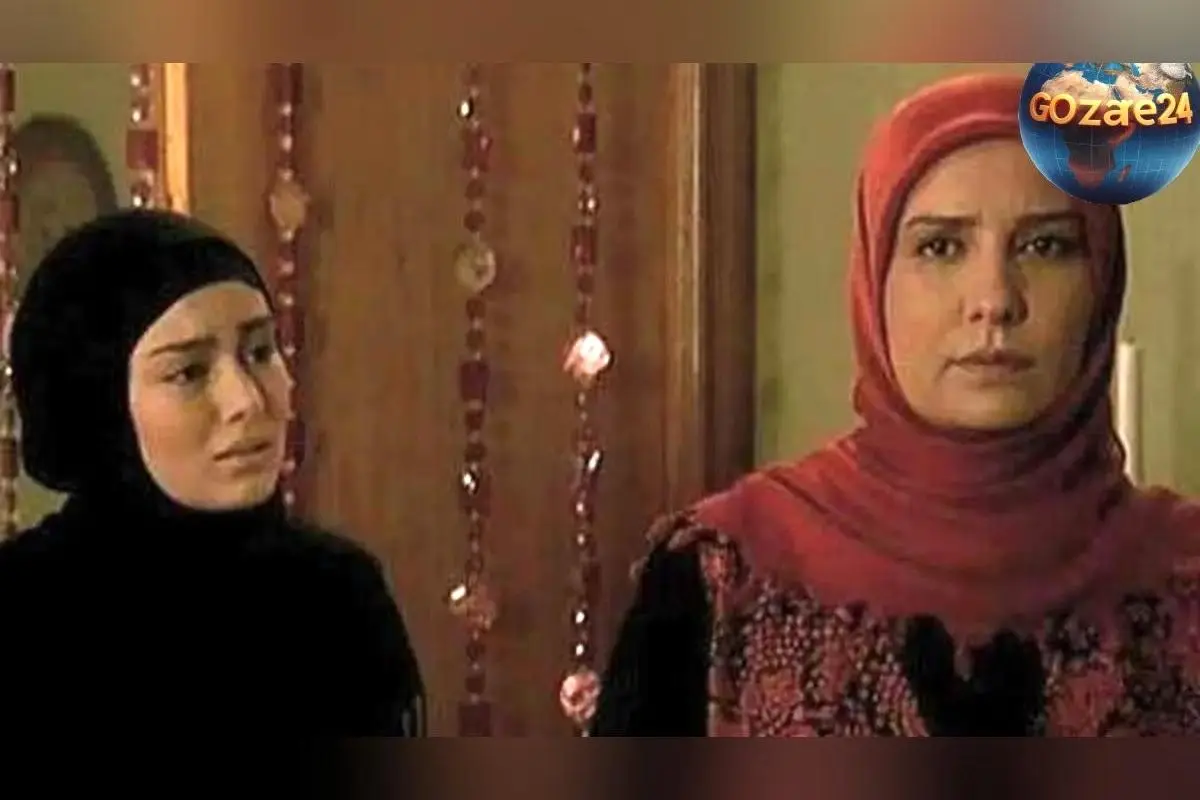 فریبا کوثری در ۵۸ سالگی با استایل سنتی و باوقار، نماد زیبایی و اصالت در سریال دلنوازان