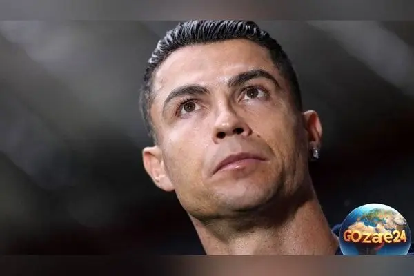 همزاد عراقی و خوشتیپ رونالدو؛ عکس‌های جذاب بیوار عبدالله، هم‌تشابه با ستاره فوتبال جهان