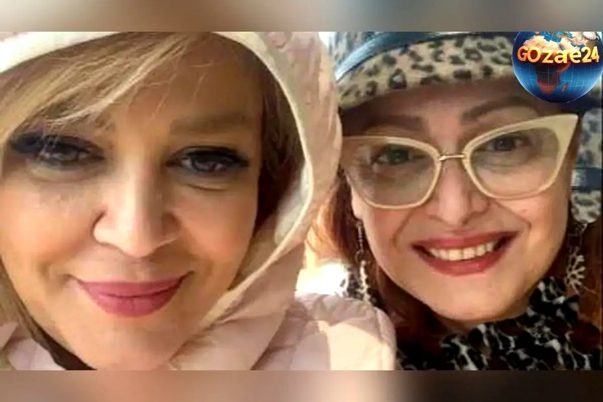 بهاره رهنما و لحظه‌های محبت‌آمیز برای خواهرزاده‌اش؛ جوان‌ترین پزشک خانواده و خاطرات خاطره‌انگیز در خیابان‌های تهران
