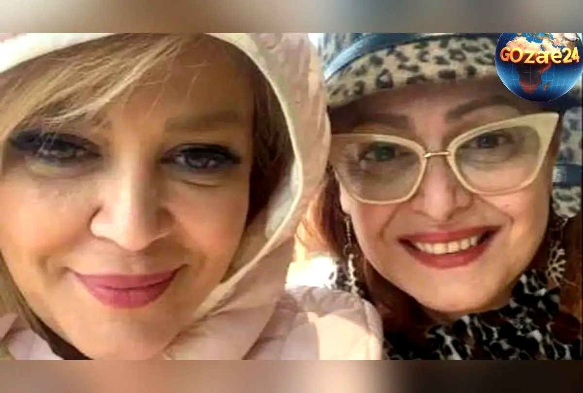 بهاره رهنما و لحظه‌های محبت‌آمیز برای خواهرزاده‌اش؛ جوان‌ترین پزشک خانواده و خاطرات خاطره‌انگیز در خیابان‌های تهران