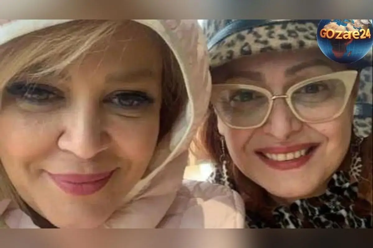 بهاره رهنما و لحظه‌های محبت‌آمیز برای خواهرزاده‌اش؛ جوان‌ترین پزشک خانواده و خاطرات خاطره‌انگیز در خیابان‌های تهران