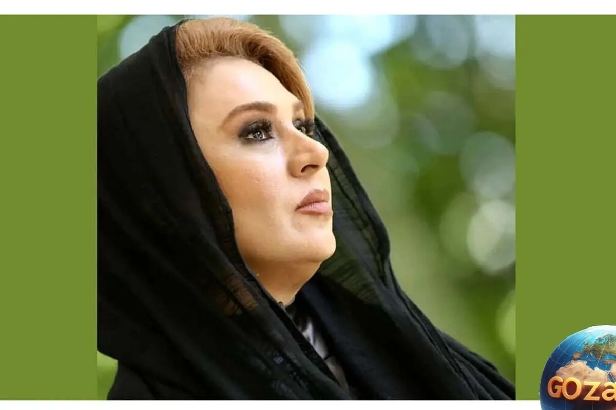 نسرین مقانلو با پست غم‌انگیز خود درباره مرگ و احساسات انسان‌ها دل‌ها را به درد آورد