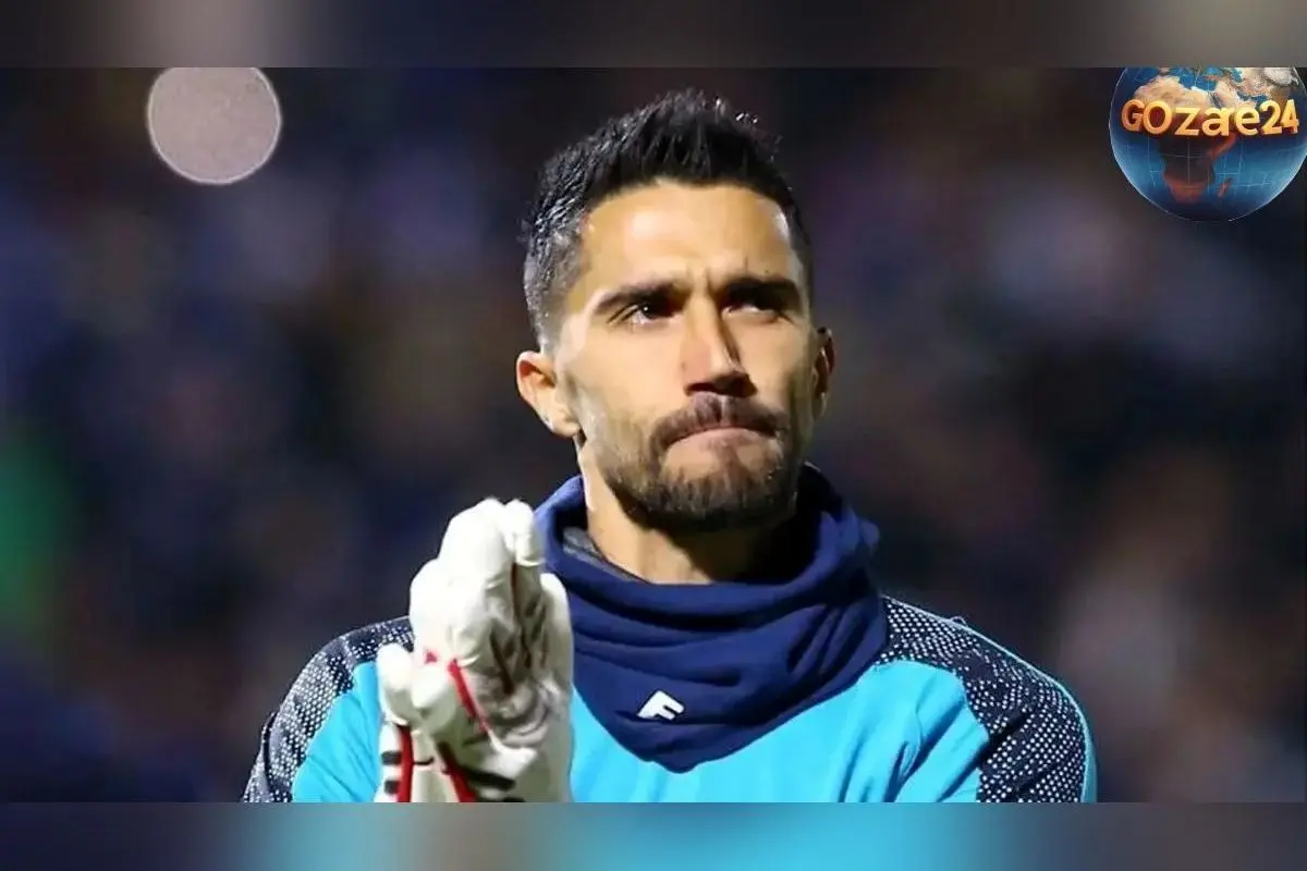 تصاویر جشن تولد عاشقانه سید حسین حسینی در حیاط دلباز خانه با حضور فرزندانش