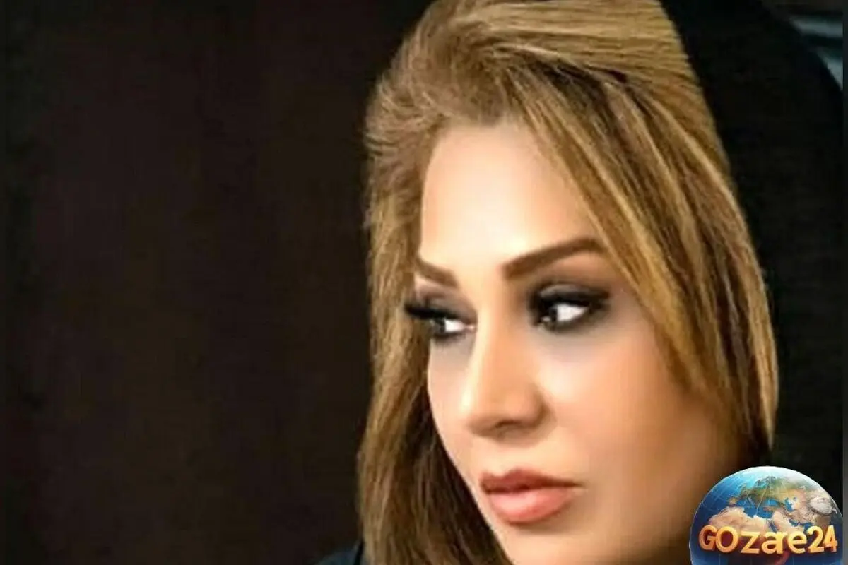 نسرین مقانلو یک سال پس از درگذشت پسرش؛ غم و اندوه عمیق بازیگر سینما و تلویزیون در تصویر جدید