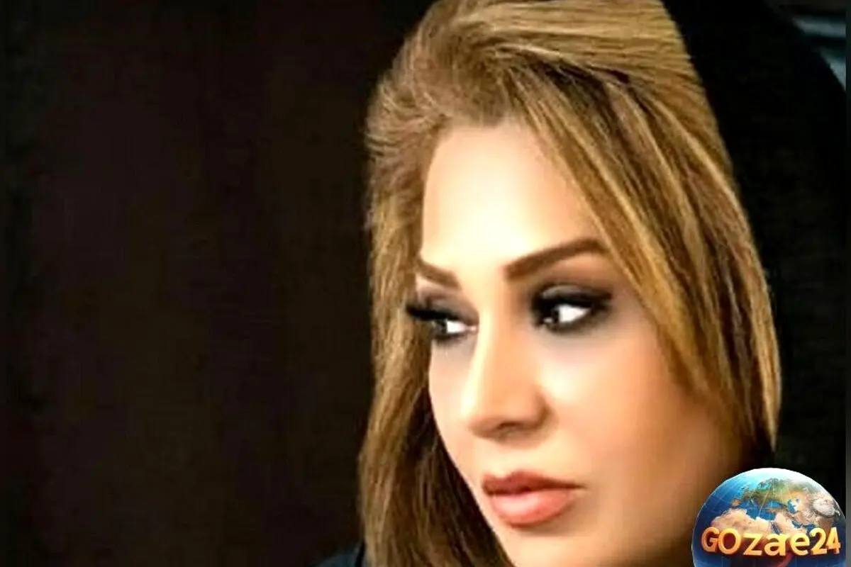 نسرین مقانلو یک سال پس از درگذشت پسرش؛ غم و اندوه عمیق بازیگر سینما و تلویزیون در تصویر جدید