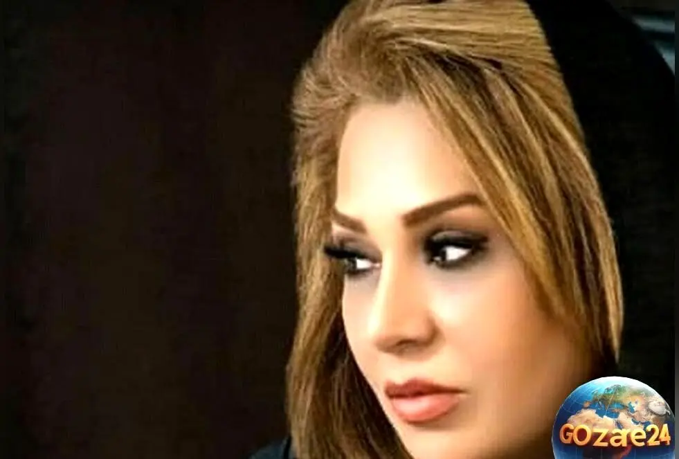 نسرین مقانلو یک سال پس از درگذشت پسرش؛ غم و اندوه عمیق بازیگر سینما و تلویزیون در تصویر جدید
