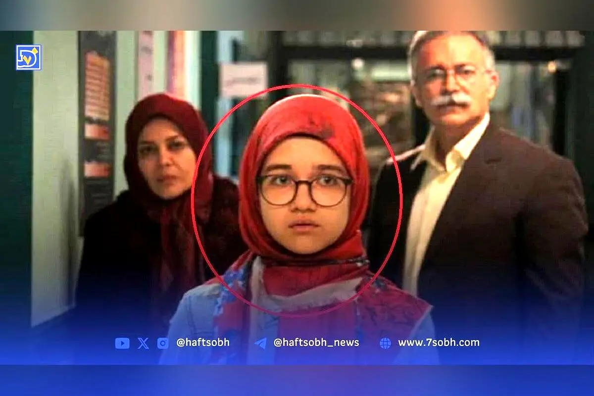 تصاویر دکوراسیون لوکس و جذاب اتاق مژگان بازیگر نوجوان سریال بچه مهندس و نگاهی به نقش‌آفرینی عسل مرادی