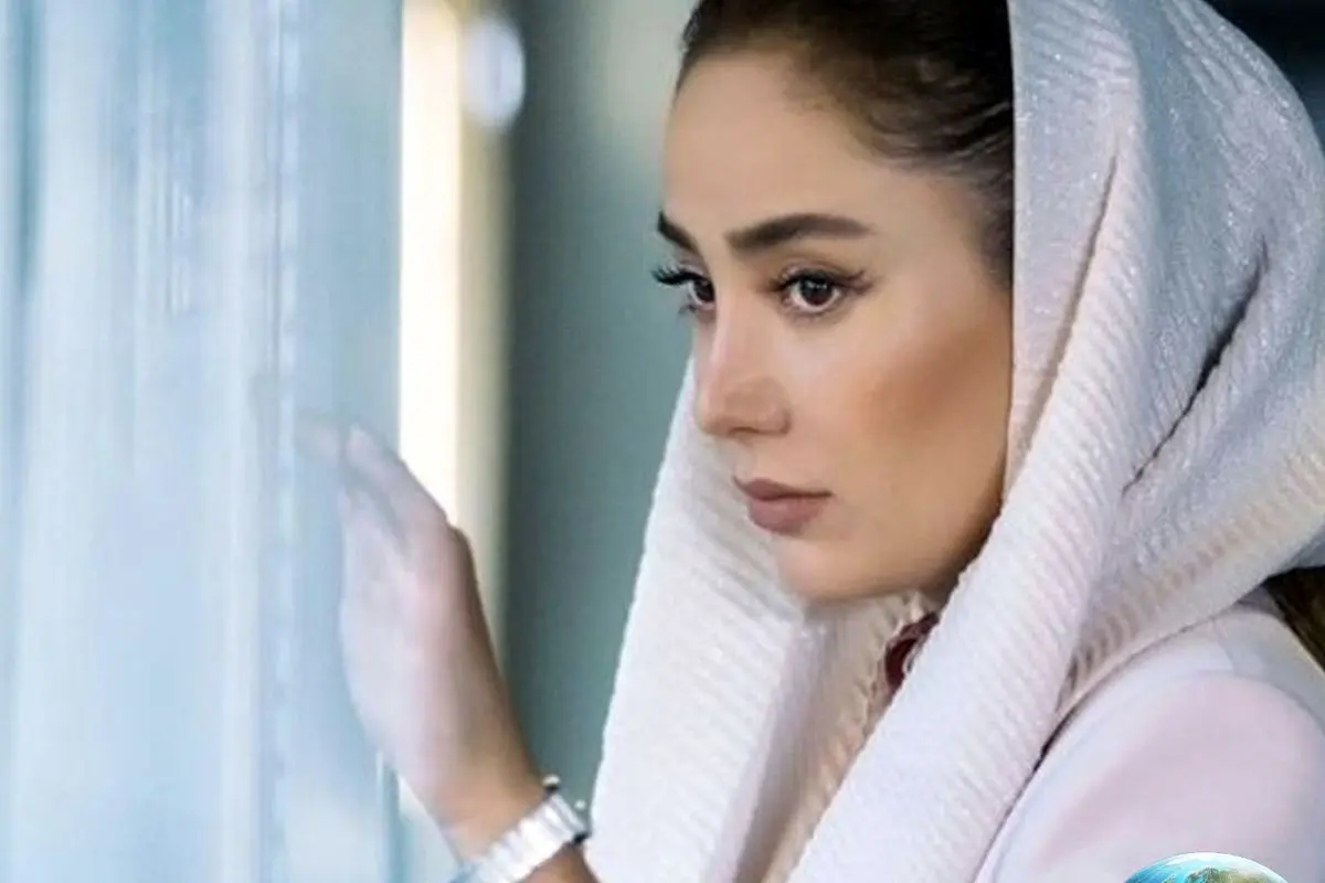 بهاره افشاری با استایل متفاوت و خاص در کنار کلاه بابا کرم و بدون میکاپ؛ عکس جدید او در اینستاگرام