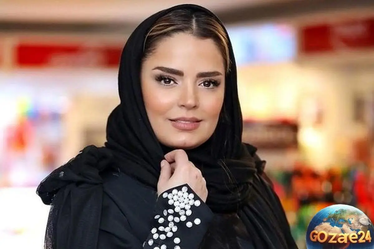 عشق مادر و پسر در گشت و گذار سپیده خداوردی و سامیار؛ لحظاتی دلنشین در کنار خانواده