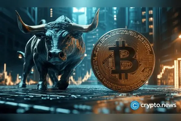 رکورد تاریخی شاخص S&P 500 و عبور بیت‌کوین از ۱۱۹ هزار دلار در روزی که بازارهای جهانی همچنان در انتظار رویدادهای مهم اقتصادی هستند