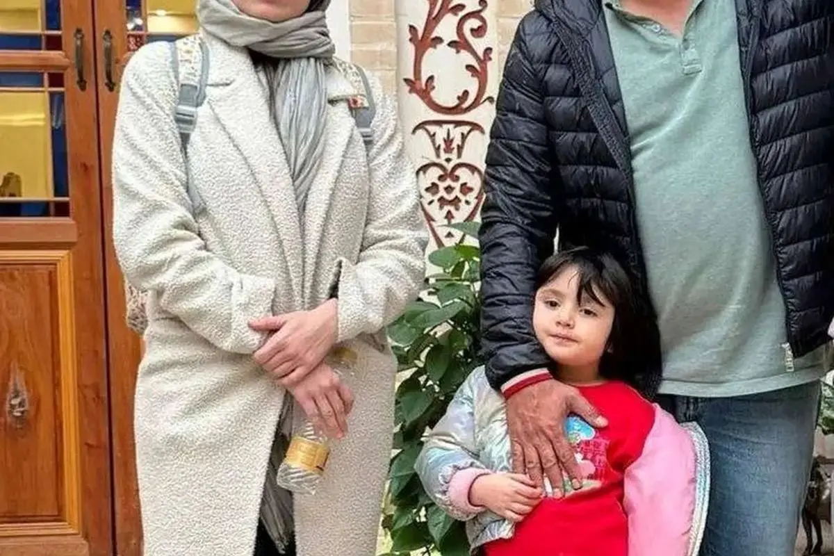 رامبد جوان در «کارناوال»: آرزو میکنم هیچکس جرأت دستدرازی به ایران را نداشته باشد