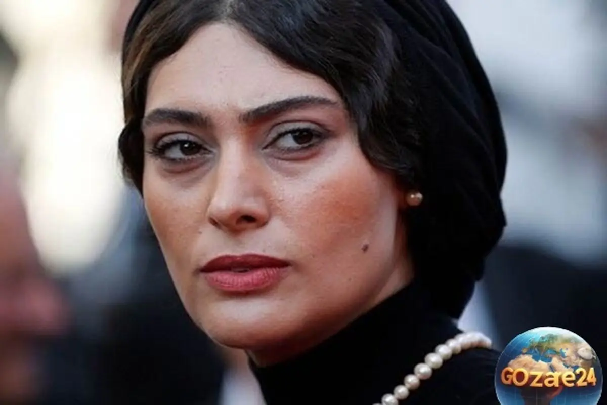 رونمایی از آنیه، خواهر دوقلوی سودابه بیضایی، در نقش زن متمول عراقی در سریال طوبی + عکس و جزئیات
