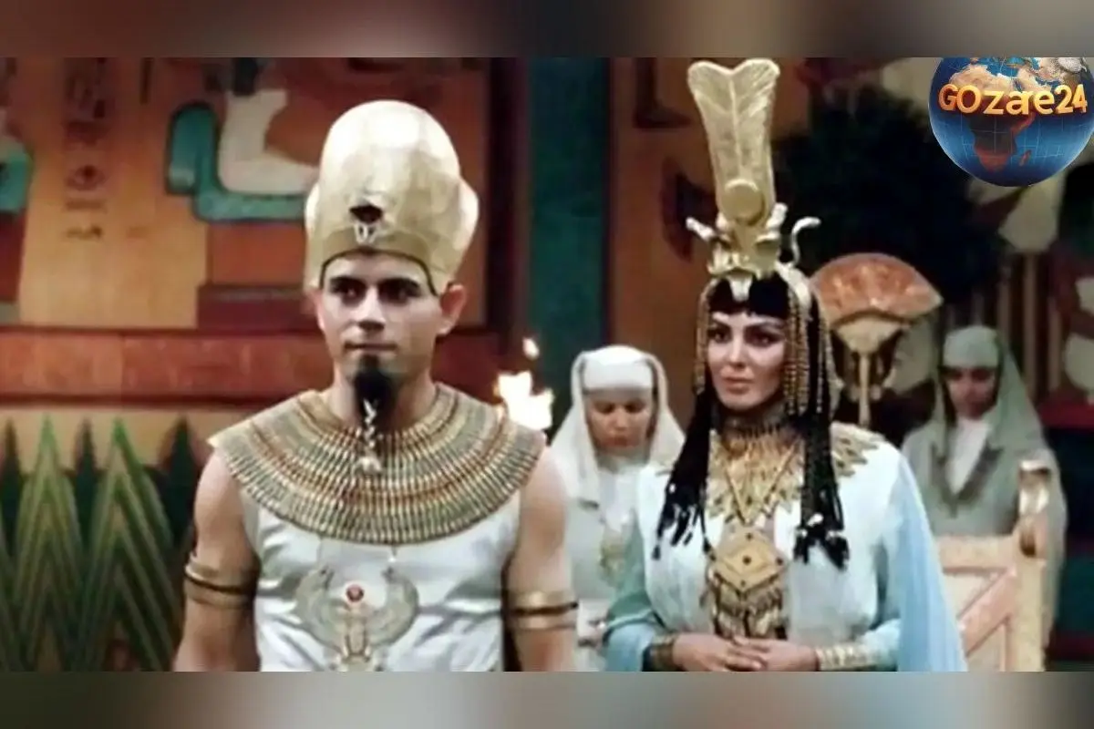 بازسازی‌های تاریخی چهره واقعی آخناتون و نفرتیتی + عکس‌های جذاب و نکات جالب درباره فرعون و ملکه مصر باستان