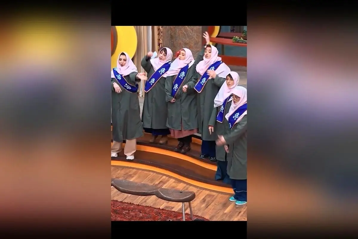 احسان علیخانی درباره شروع مدرسه و خاطرات دوران مدرسه: آیا بچه‌ها امسال بیشتر از قبل مدرسه را دوست دارند؟
