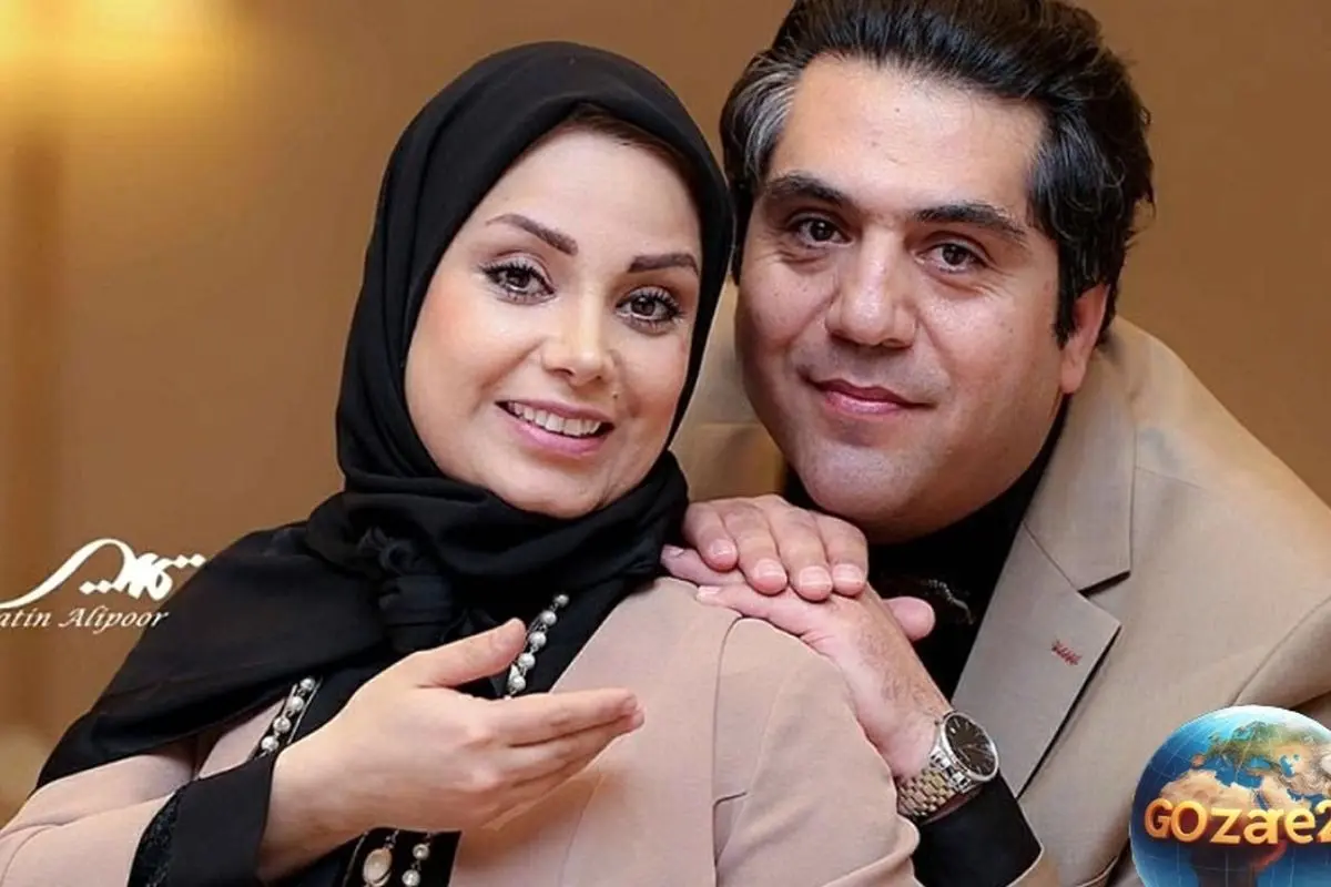 عکس عاشقانه صبا راد و مانی رهنما در کنار مامان جون، لحظههای شیرین زندگی و عشق خانوادگی