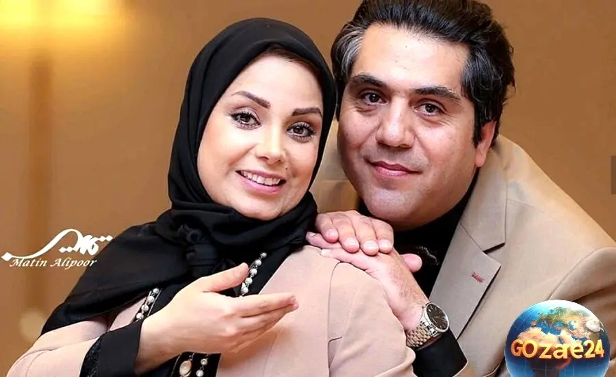 عکس عاشقانه صبا راد و مانی رهنما در کنار مامان جون، لحظه‌های شیرین زندگی و عشق خانوادگی