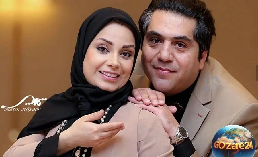 عکس عاشقانه صبا راد و مانی رهنما در کنار مامان جون، لحظه‌های شیرین زندگی و عشق خانوادگی