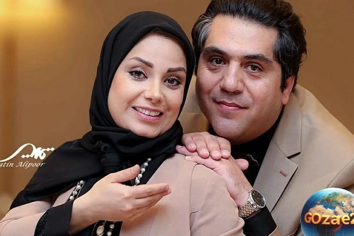 عکس عاشقانه صبا راد و مانی رهنما در کنار مامان جون، لحظه‌های شیرین زندگی و عشق خانوادگی