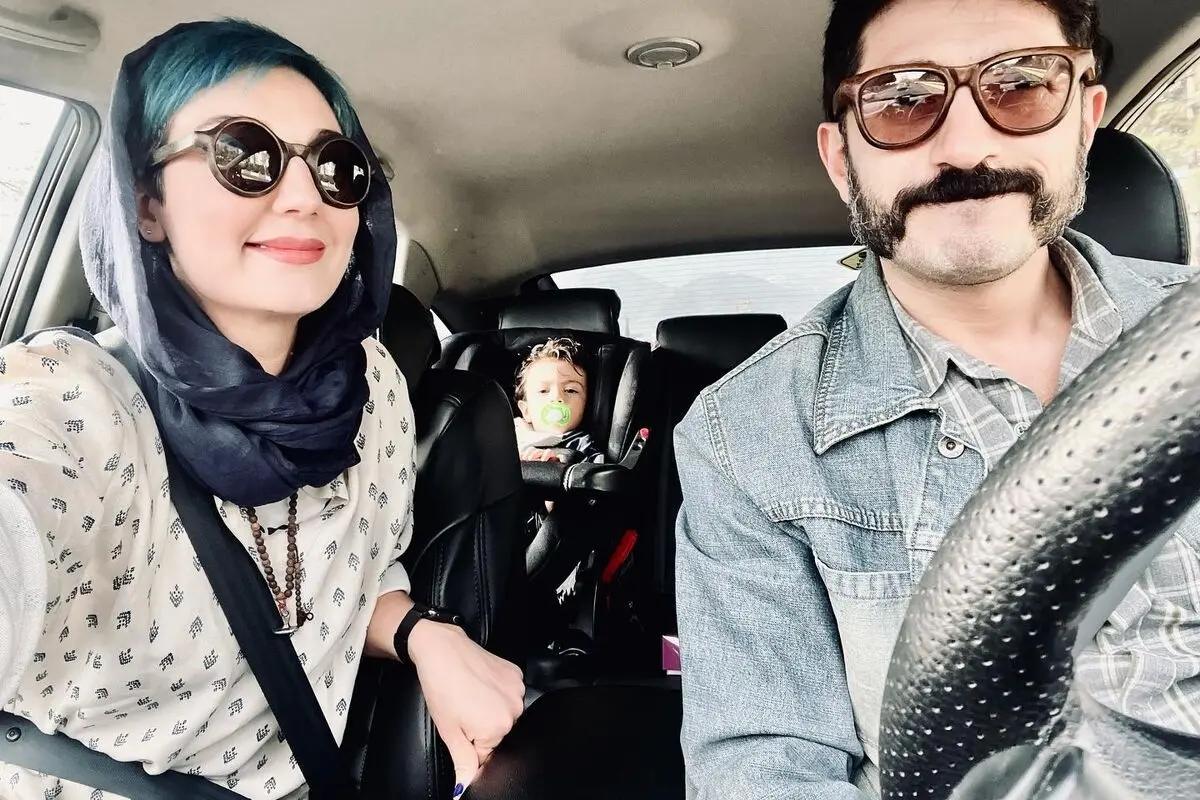 بیوگرافی و زندگی شخصی حدیث میرامینی