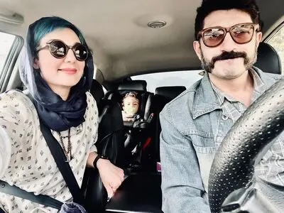 بیوگرافی و زندگی شخصی حدیث میرامینی