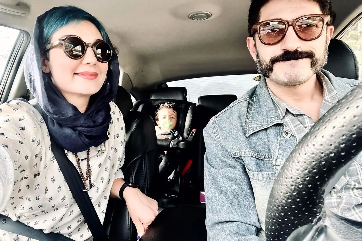 بیوگرافی و زندگی شخصی حدیث میرامینی