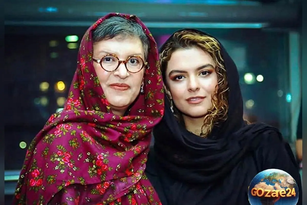 دنیا مدنی با آرایش لایت و ظاهر اروپایی، چهرهای ساده و جذاب در جدیدترین عکس اینستاگرام خود را به نمایش گذاشت