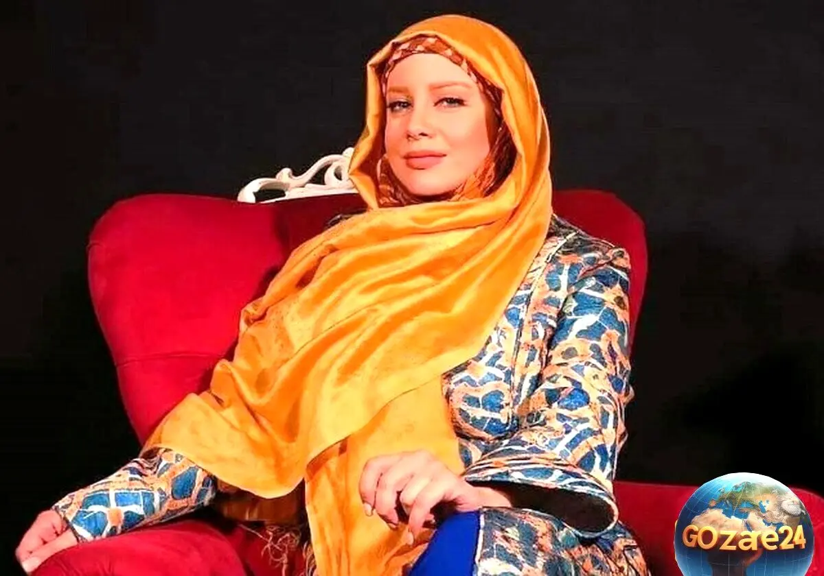 شراره رخام از زندگی مشترک و همسر سابقش: فردی شریف و تاثیرگذار که نتوانستیم همسر مناسبی برای هم باشیم