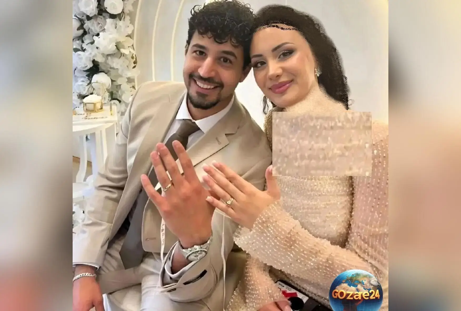 مهرداد صدیقیان در برنامه امیرحسین قیاسی: کراش سه نسل از خانم‌های این سرزمین و داستان‌های جذاب زندگی و هنر