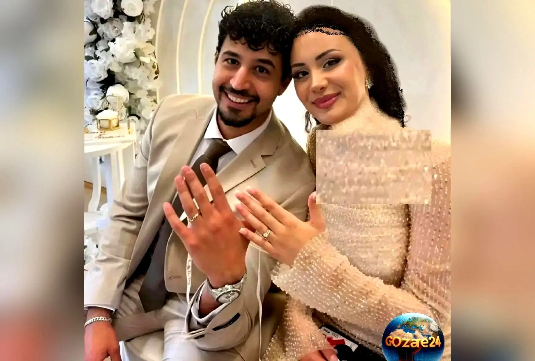 مهرداد صدیقیان در برنامه امیرحسین قیاسی: کراش سه نسل از خانم‌های این سرزمین و داستان‌های جذاب زندگی و هنر