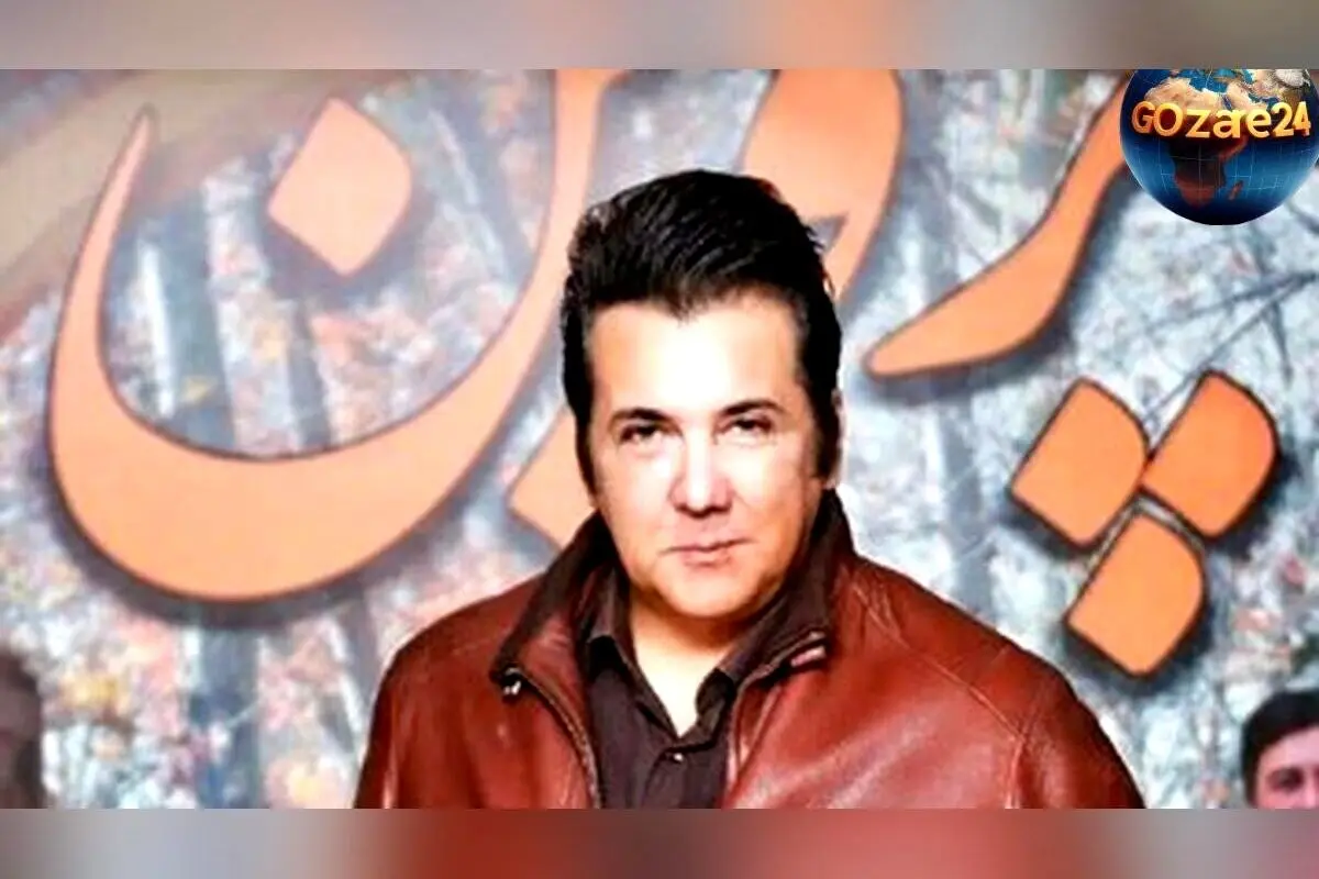 حسام نواب‌صفوی: چگونه فقدان مادر و مصرف قرص‌های اعصاب من را چاق کرد و فشارهای رسانه‌ای او را تحت تاثیر قرار داد