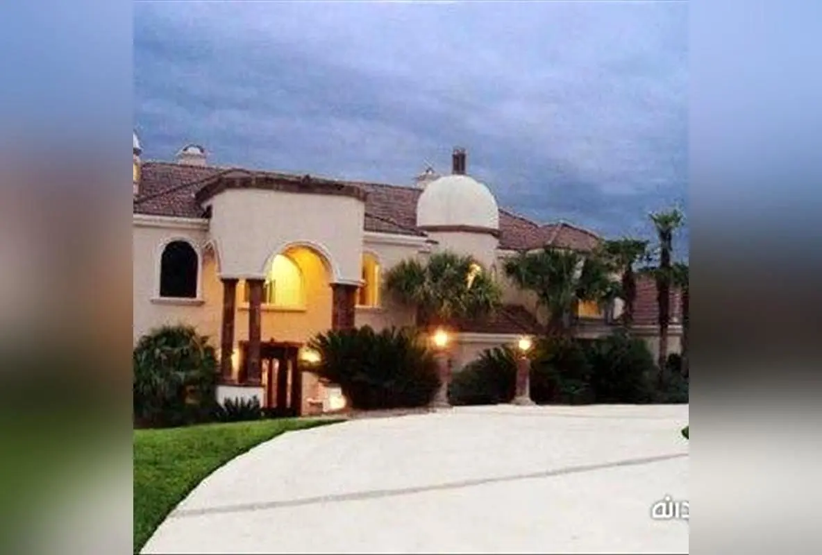 خانه ستاره‌های هالیوودی در تگزاس؛ لوکس‌ترین خانه‌های مشاهیر با طراحی سنتی و امکانات بی‌نظیر