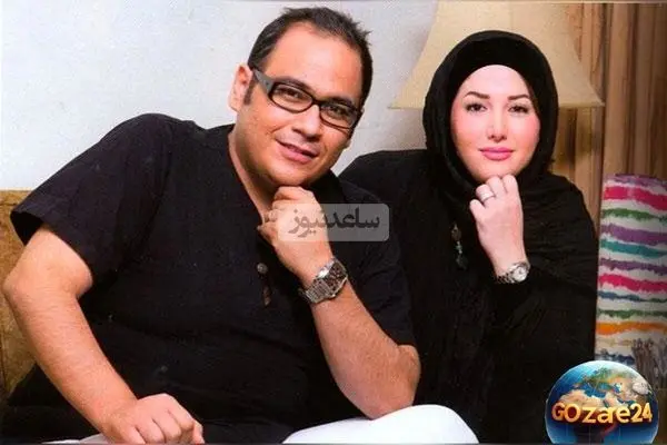 نگاهی به خانه لوکس و دلباز رضا داوودنژاد همراه با عکس‌های اختصاصی از داخل منزل و آتلیه خواهر همسرش عسل بدیعی