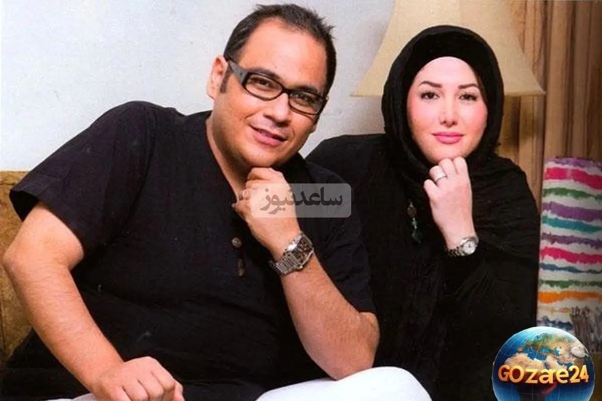 نگاهی به خانه لوکس و دلباز رضا داوودنژاد همراه با عکس‌های اختصاصی از داخل منزل و آتلیه خواهر همسرش عسل بدیعی