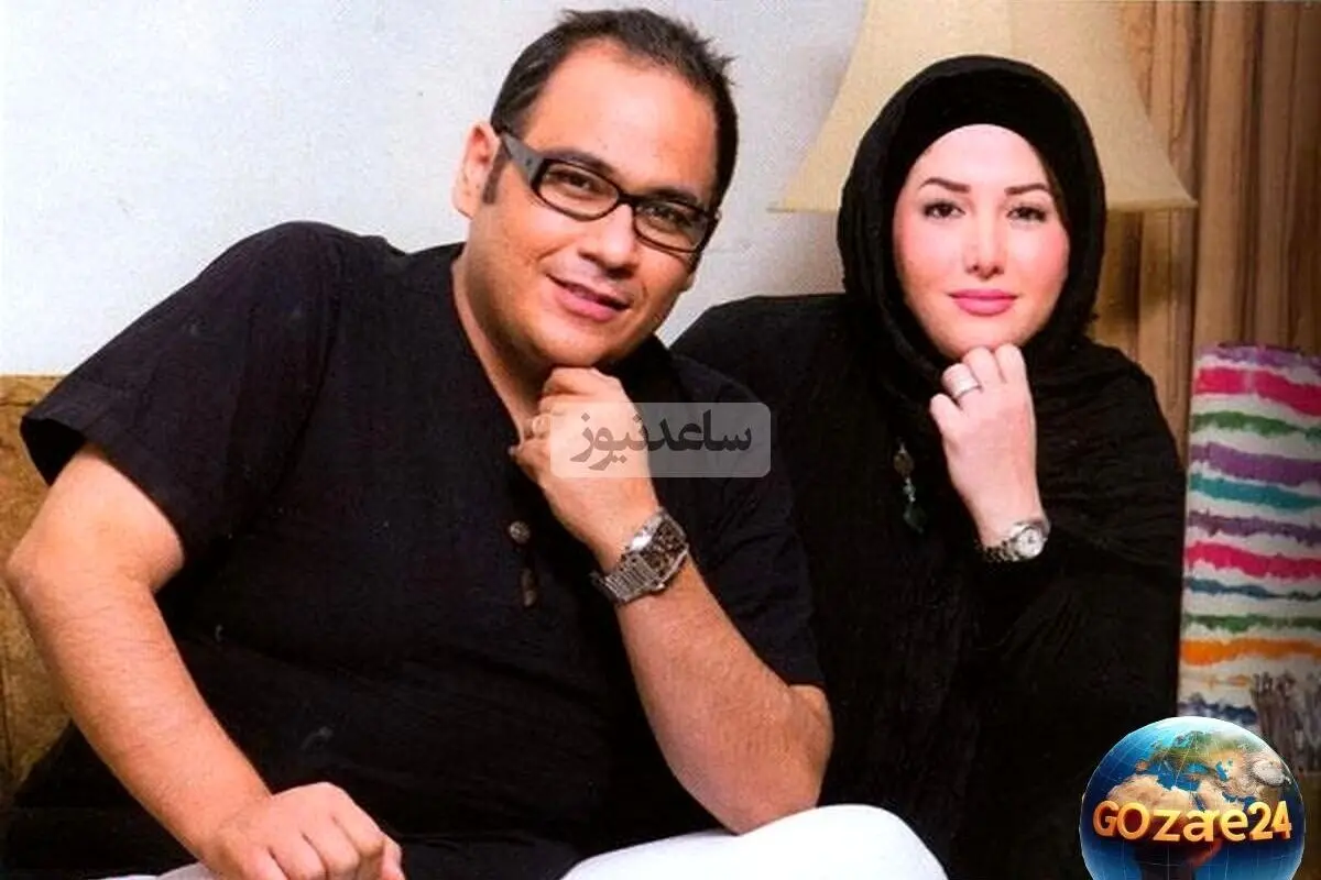 نگاهی به خانه لوکس و دلباز رضا داوودنژاد همراه با عکس‌های اختصاصی از داخل منزل و آتلیه خواهر همسرش عسل بدیعی