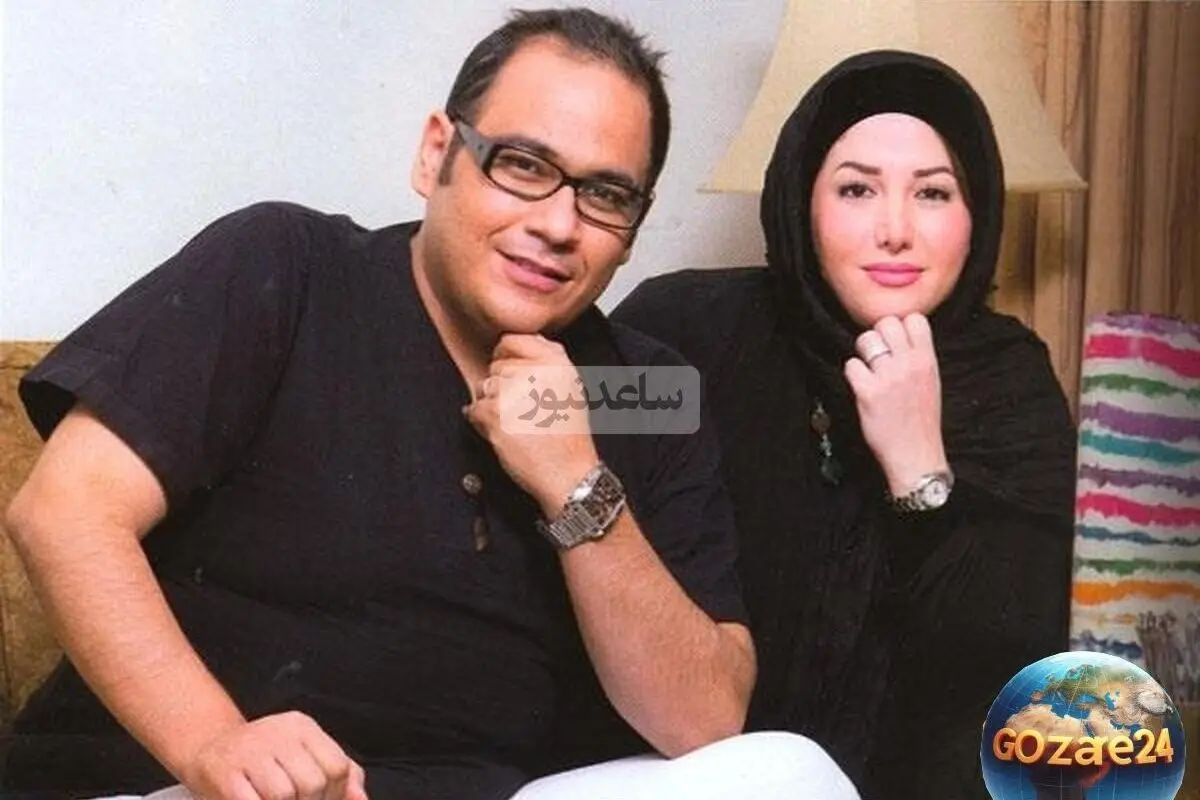 نگاهی به خانه لوکس و دلباز رضا داوودنژاد همراه با عکس‌های اختصاصی از داخل منزل و آتلیه خواهر همسرش عسل بدیعی