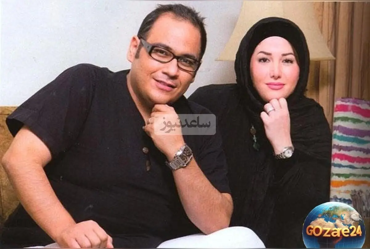 نگاهی به خانه لوکس و دلباز رضا داوودنژاد همراه با عکس‌های اختصاصی از داخل منزل و آتلیه خواهر همسرش عسل بدیعی