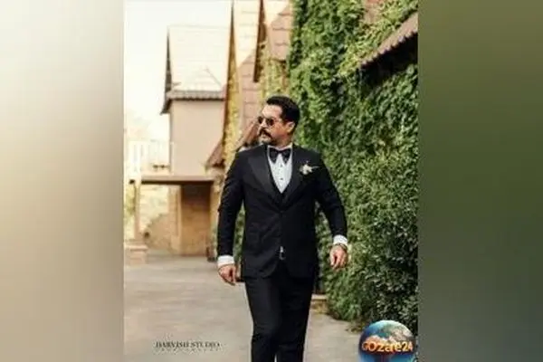 کامران تفتی: مدافعان حرم امنیت کشور را تضمین می‌کنند؛ فداکاری‌هایی که از آن‌ها قدردانی می‌کنیم