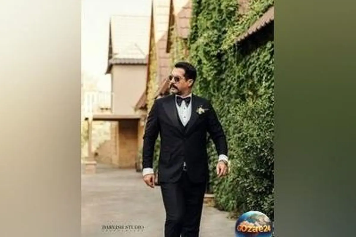 کامران تفتی: مدافعان حرم امنیت کشور را تضمین می‌کنند؛ فداکاری‌هایی که از آن‌ها قدردانی می‌کنیم