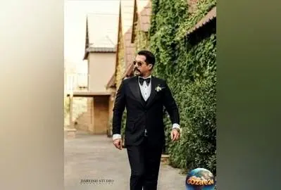 کامران تفتی: مدافعان حرم امنیت کشور را تضمین می‌کنند؛ فداکاری‌هایی که از آن‌ها قدردانی می‌کنیم