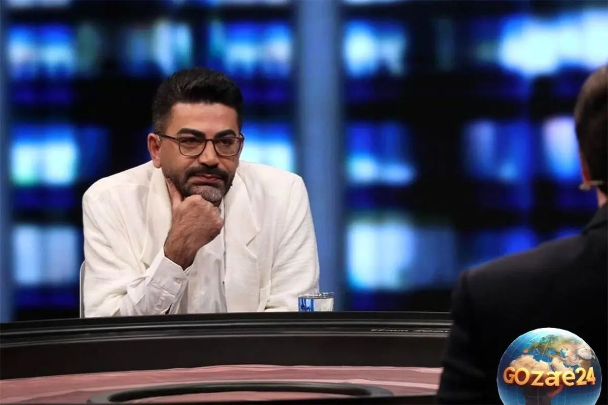 انتقاد تند و تیز فرزاد حسنی از تلویزیون: «برای جبلی و جلیلی نیست!» / ویدیوی جنجالی و جزئیات کامل