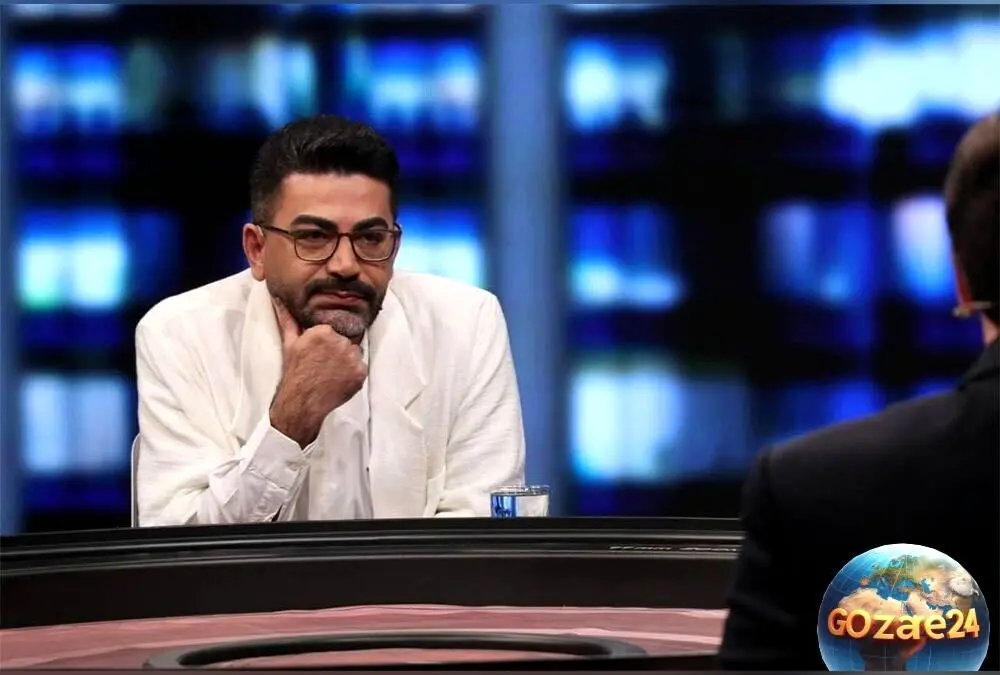 انتقاد تند و تیز فرزاد حسنی از تلویزیون: «برای جبلی و جلیلی نیست!» / ویدیوی جنجالی و جزئیات کامل