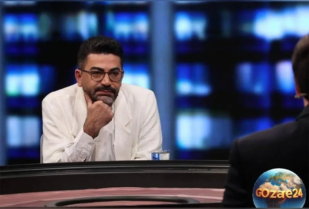 انتقاد تند و تیز فرزاد حسنی از تلویزیون: «برای جبلی و جلیلی نیست!» / ویدیوی جنجالی و جزئیات کامل
