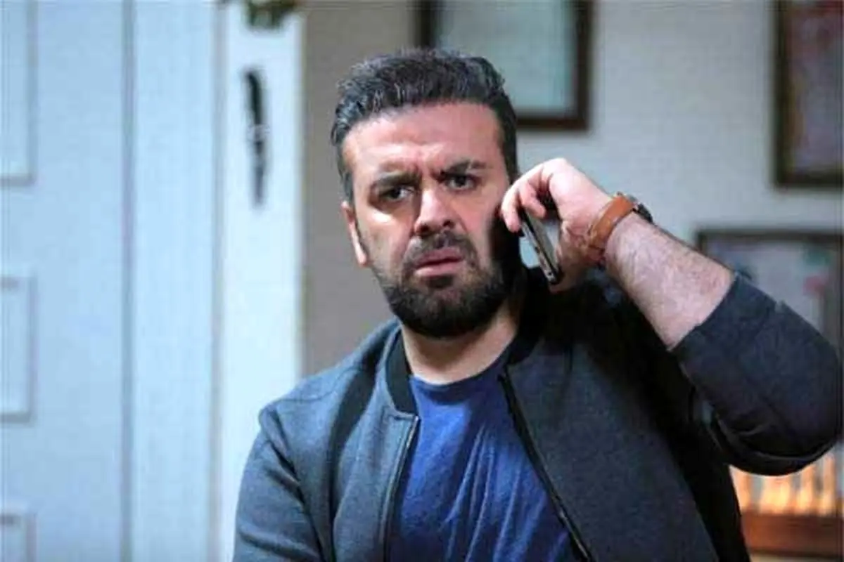 بهرنگ علوی با استایل جنجالی در خارج از کشور در کنار فعالیتهای هنری و خیریه