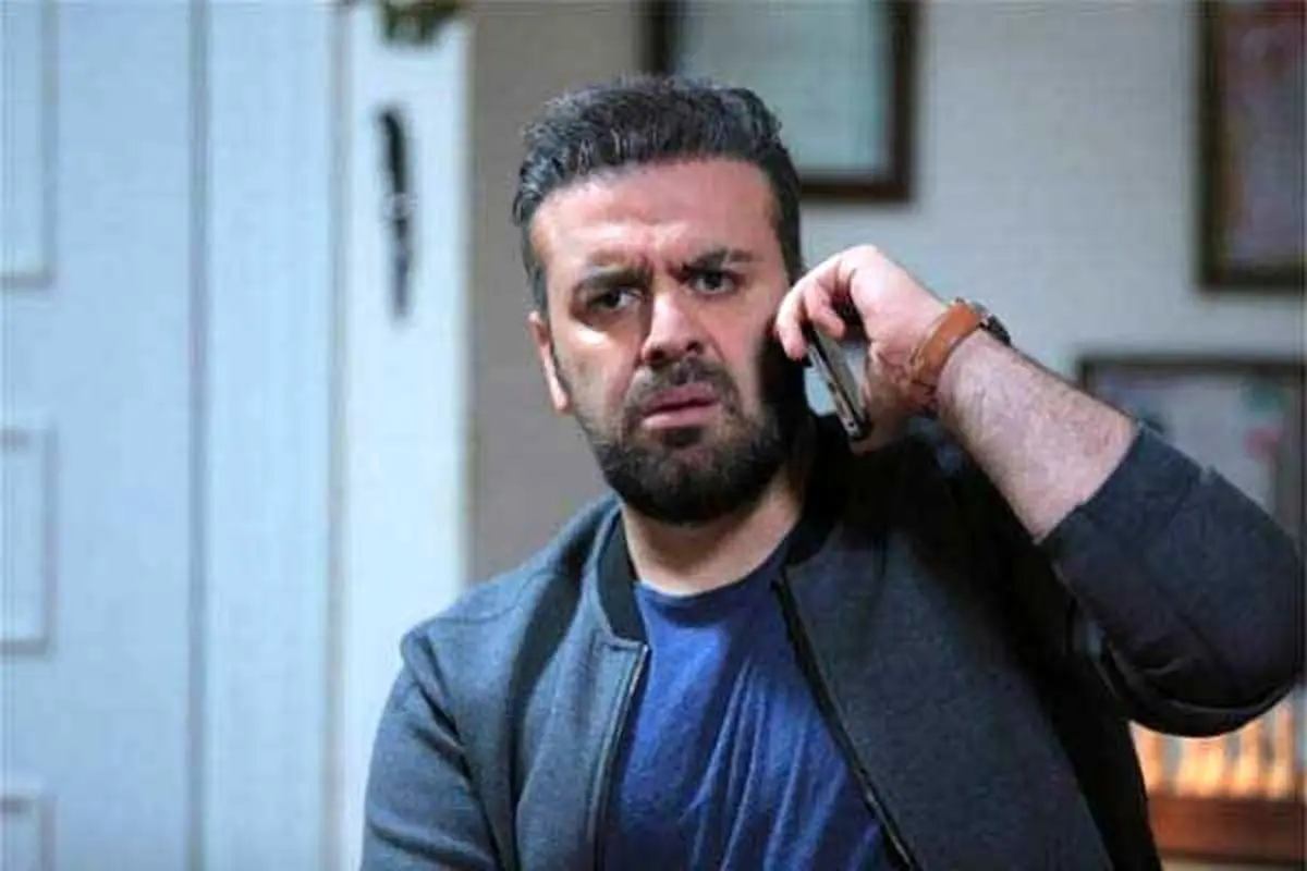 بهرنگ علوی با استایل جنجالی در خارج از کشور در کنار فعالیت‌های هنری و خیریه