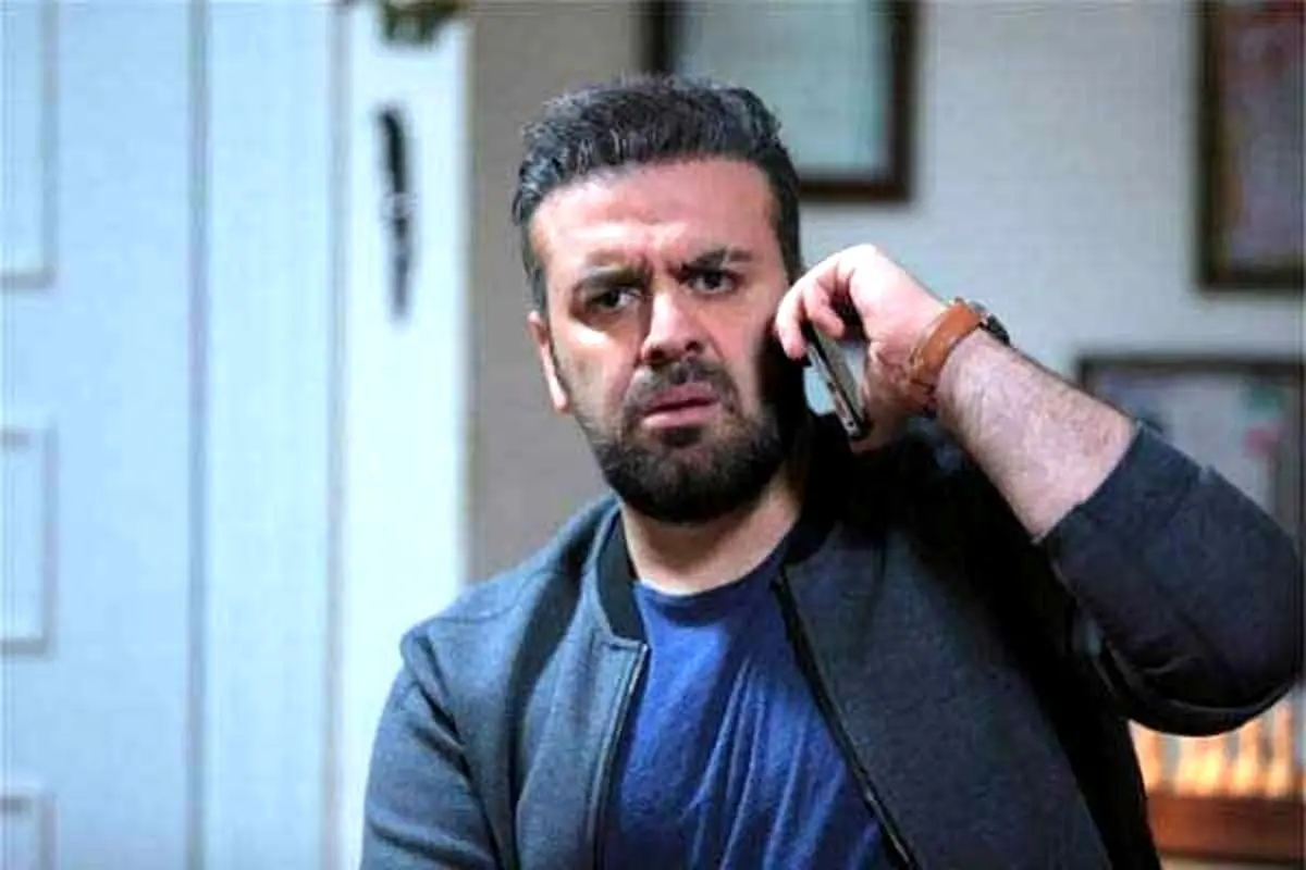بهرنگ علوی با استایل جنجالی در خارج از کشور در کنار فعالیت‌های هنری و خیریه