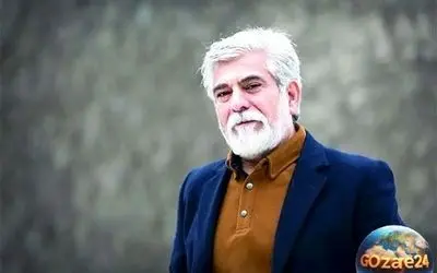 حسین پاکدل: کسانی که آغوش دشمن رفتند، باید به آداب مخالفت پایبند باشند