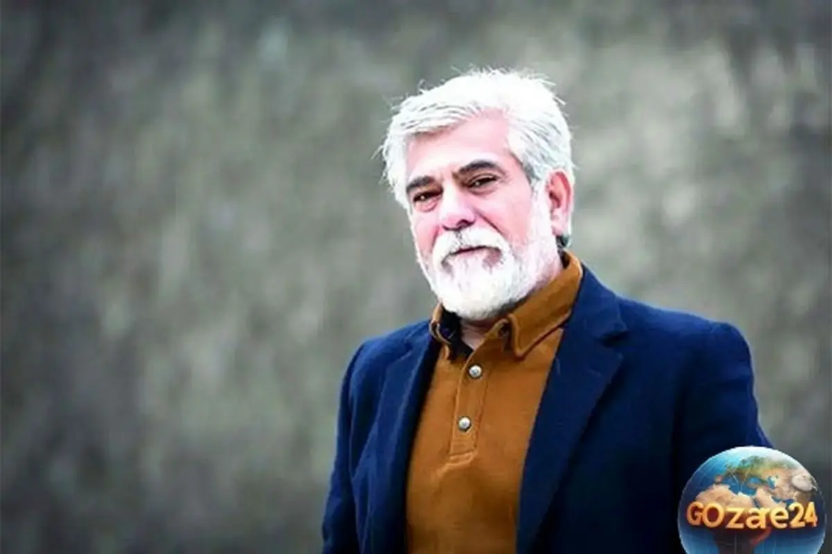 حسین پاکدل: کسانی که آغوش دشمن رفتند، باید به آداب مخالفت پایبند باشند